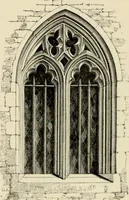 An illustration from A glossary of terms used in Grecian, Roman, Italian, and Gothic architecture (1845)