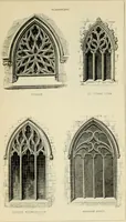 An illustration from A glossary of terms used in Grecian, Roman, Italian, and Gothic architecture (1845)