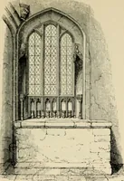 An illustration from A glossary of terms used in Grecian, Roman, Italian, and Gothic architecture (1845)