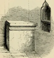 An illustration from A glossary of terms used in Grecian, Roman, Italian, and Gothic architecture (1845)