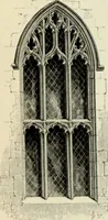 An illustration from A glossary of terms used in Grecian, Roman, Italian, and Gothic architecture (1845)