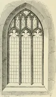 An illustration from A glossary of terms used in Grecian, Roman, Italian, and Gothic architecture (1845)