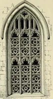 An illustration from A glossary of terms used in Grecian, Roman, Italian, and Gothic architecture (1845)
