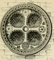 An illustration from A glossary of terms used in Grecian, Roman, Italian, and Gothic architecture (1845)