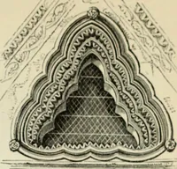 An illustration from A glossary of terms used in Grecian, Roman, Italian, and Gothic architecture (1845)