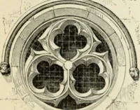 An illustration from A glossary of terms used in Grecian, Roman, Italian, and Gothic architecture (1845)