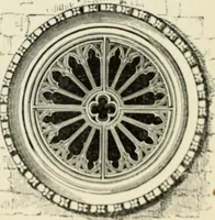 An illustration from A glossary of terms used in Grecian, Roman, Italian, and Gothic architecture (1845)