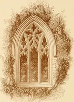 An illustration from A glossary of terms used in Grecian, Roman, Italian, and Gothic architecture (1845)