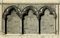 An illustration from A glossary of terms used in Grecian, Roman, Italian, and Gothic architecture (1845)