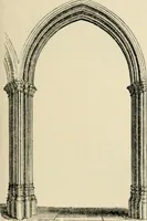 An illustration from A glossary of terms used in Grecian, Roman, Italian, and Gothic architecture (1845)