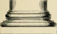 An illustration from A glossary of terms used in Grecian, Roman, Italian, and Gothic architecture (1845)