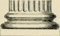 An illustration from A glossary of terms used in Grecian, Roman, Italian, and Gothic architecture (1845)