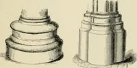 An illustration from A glossary of terms used in Grecian, Roman, Italian, and Gothic architecture (1845)