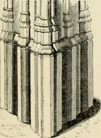 An illustration from A glossary of terms used in Grecian, Roman, Italian, and Gothic architecture (1845)