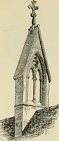 An illustration from A glossary of terms used in Grecian, Roman, Italian, and Gothic architecture (1845)