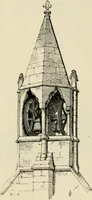 An illustration from A glossary of terms used in Grecian, Roman, Italian, and Gothic architecture (1845)