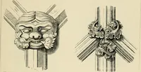 An illustration from A glossary of terms used in Grecian, Roman, Italian, and Gothic architecture (1845)
