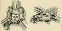 An illustration from A glossary of terms used in Grecian, Roman, Italian, and Gothic architecture (1845)