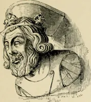 An illustration from A glossary of terms used in Grecian, Roman, Italian, and Gothic architecture (1845)