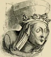 An illustration from A glossary of terms used in Grecian, Roman, Italian, and Gothic architecture (1845)