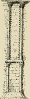 An illustration from A glossary of terms used in Grecian, Roman, Italian, and Gothic architecture (1845)