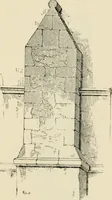 An illustration from A glossary of terms used in Grecian, Roman, Italian, and Gothic architecture (1845)