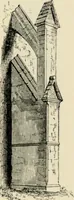 An illustration from A glossary of terms used in Grecian, Roman, Italian, and Gothic architecture (1845)