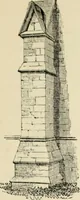 An illustration from A glossary of terms used in Grecian, Roman, Italian, and Gothic architecture (1845)