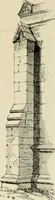An illustration from A glossary of terms used in Grecian, Roman, Italian, and Gothic architecture (1845)