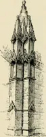An illustration from A glossary of terms used in Grecian, Roman, Italian, and Gothic architecture (1845)