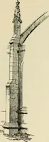 An illustration from A glossary of terms used in Grecian, Roman, Italian, and Gothic architecture (1845)
