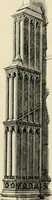An illustration from A glossary of terms used in Grecian, Roman, Italian, and Gothic architecture (1845)