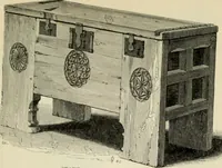 An illustration from A glossary of terms used in Grecian, Roman, Italian, and Gothic architecture (1845)