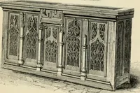 An illustration from A glossary of terms used in Grecian, Roman, Italian, and Gothic architecture (1845)