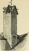 An illustration from A glossary of terms used in Grecian, Roman, Italian, and Gothic architecture (1845)