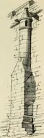 An illustration from A glossary of terms used in Grecian, Roman, Italian, and Gothic architecture (1845)