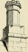 An illustration from A glossary of terms used in Grecian, Roman, Italian, and Gothic architecture (1845)