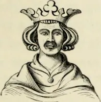 An illustration from A glossary of terms used in Grecian, Roman, Italian, and Gothic architecture (1845)