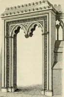 An illustration from A glossary of terms used in Grecian, Roman, Italian, and Gothic architecture (1845)