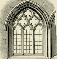 An illustration from A glossary of terms used in Grecian, Roman, Italian, and Gothic architecture (1845)
