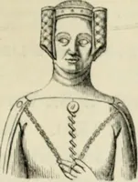 An illustration from A glossary of terms used in Grecian, Roman, Italian, and Gothic architecture (1845)