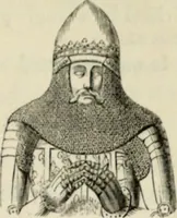 An illustration from A glossary of terms used in Grecian, Roman, Italian, and Gothic architecture (1845)