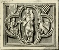 An illustration from A glossary of terms used in Grecian, Roman, Italian, and Gothic architecture (1845)