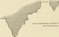 An illustration from A glossary of terms used in Grecian, Roman, Italian, and Gothic architecture (1845)