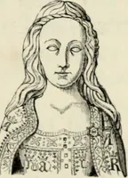 An illustration from A glossary of terms used in Grecian, Roman, Italian, and Gothic architecture (1845)