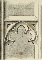 An illustration from A glossary of terms used in Grecian, Roman, Italian, and Gothic architecture (1845)