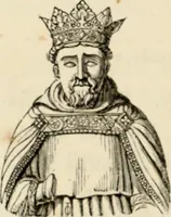 An illustration from A glossary of terms used in Grecian, Roman, Italian, and Gothic architecture (1845)