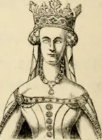 An illustration from A glossary of terms used in Grecian, Roman, Italian, and Gothic architecture (1845)
