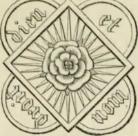 An illustration from A glossary of terms used in Grecian, Roman, Italian, and Gothic architecture (1845)