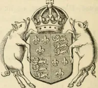 An illustration from A glossary of terms used in Grecian, Roman, Italian, and Gothic architecture (1845)